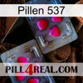 Pills 537 15